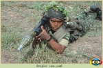 Sothiya Regiment