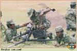 Sothiya Regiment