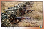 Malathi Regiment