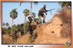 Malathi Regiment