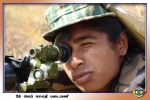 Malathi Regiment