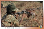Malathi Regiment