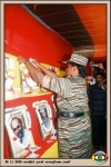 Malathi Regiment