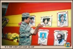 Malathi Regiment
