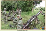 Motar Regiment