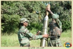 Motar Regiment