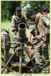 Motar Regiment