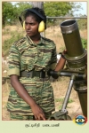 Motar Regiment