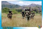 Jeyanthan Regiment