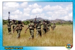 Jeyanthan Regiment