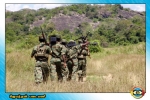 Jeyanthan Regiment