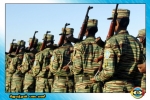 Jeyanthan Regiment