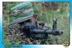 Jeyanthan Regiment