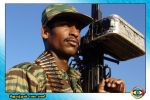 Jeyanthan Regiment