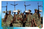 Jeyanthan Regiment