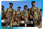 Jeyanthan Regiment