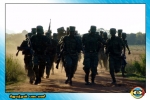 Jeyanthan Regiment