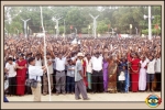 People Uprising