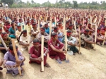 People Uprising