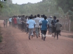 People Uprising