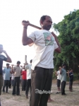People Uprising