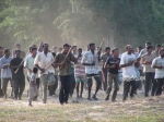 People Uprising