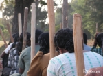 People Uprising