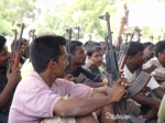 People Uprising