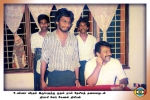 Thileepan