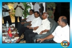 Peace talks