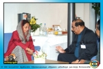 Peace talks