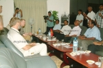Peace talks