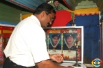 Nilal Cholai
