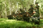 Auxiliary Force